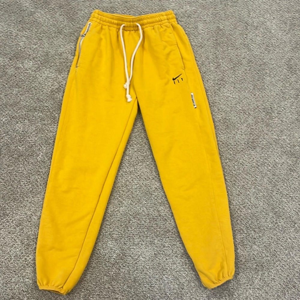 Nike sweatpants
